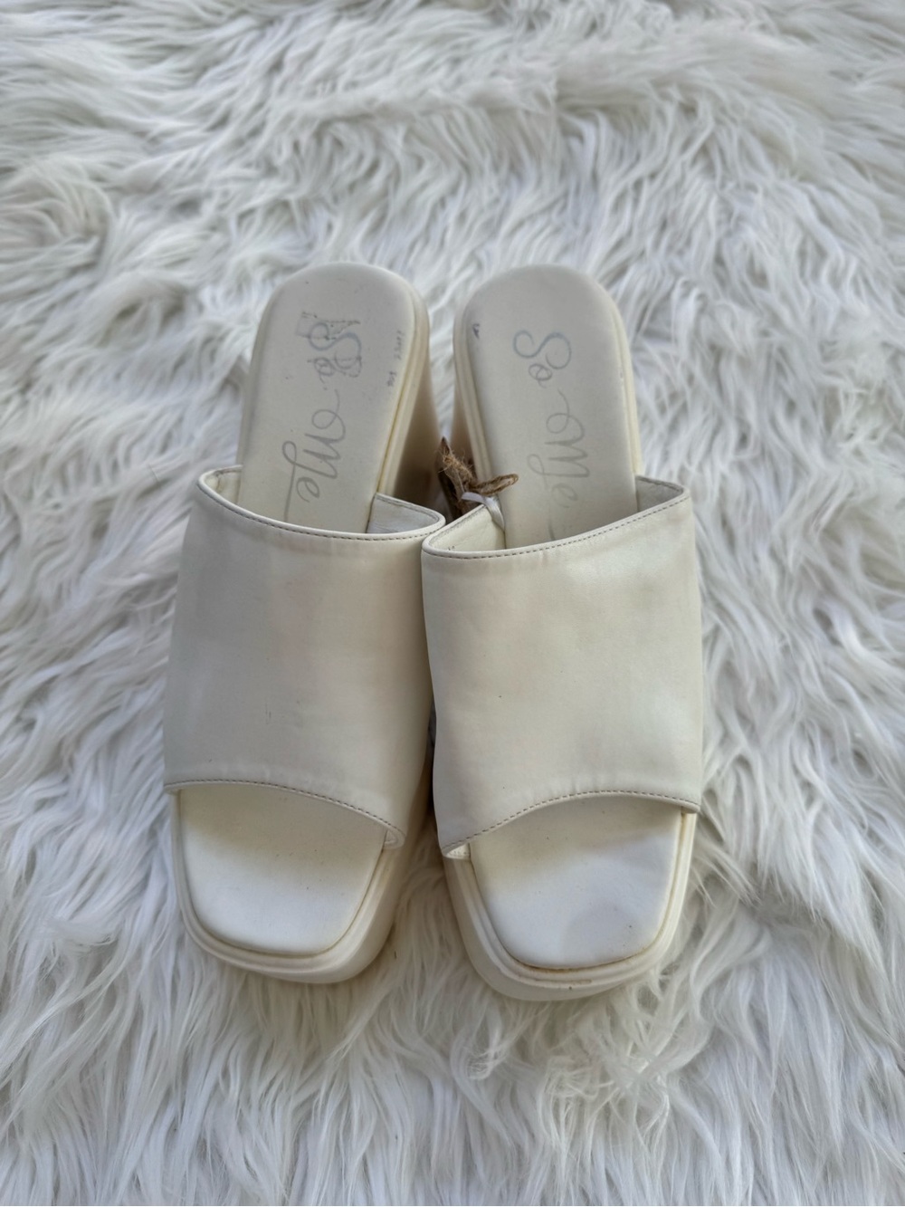 So Me Platforms